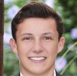 Meet your Posher, Connor